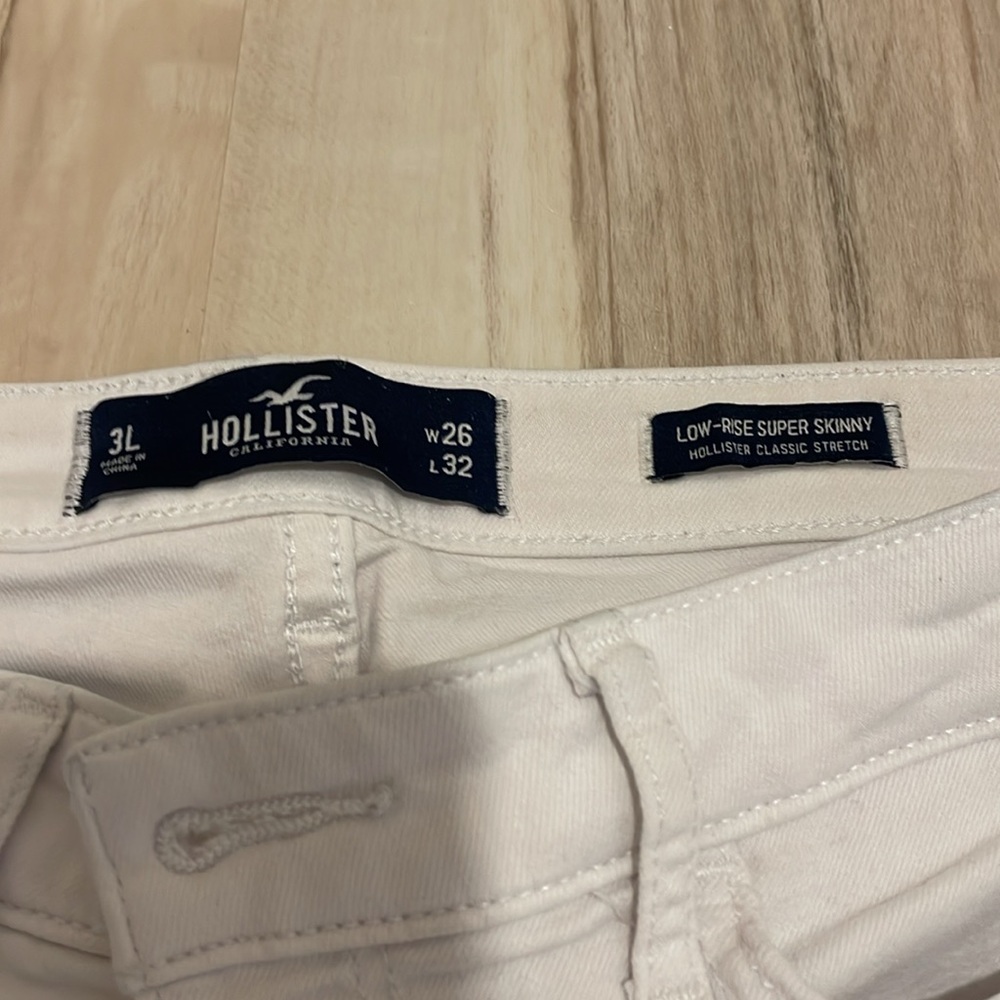 Jeans - Picture 3 of 6